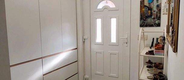 Lokacija: Hrvaška, Istarska županija, Buje, Kaldanija