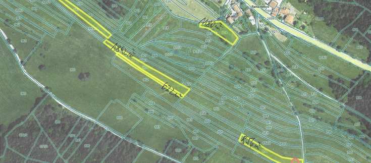 Location: Coastal-Karst, Sežana, Senadolice