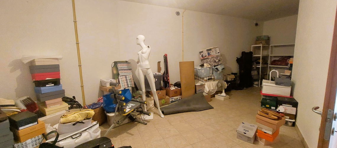 Lokacija: Obalno - kraška, Sežana, Lokev