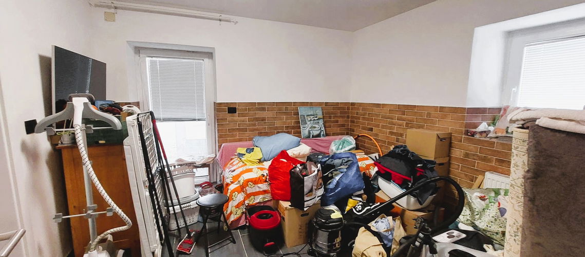 Lokacija: Obalno - kraška, Koper, Srgaši