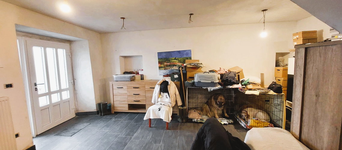 Lokacija: Obalno - kraška, Koper, Srgaši