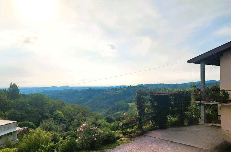 Lokacija: Goriška, Brda, Gonjače