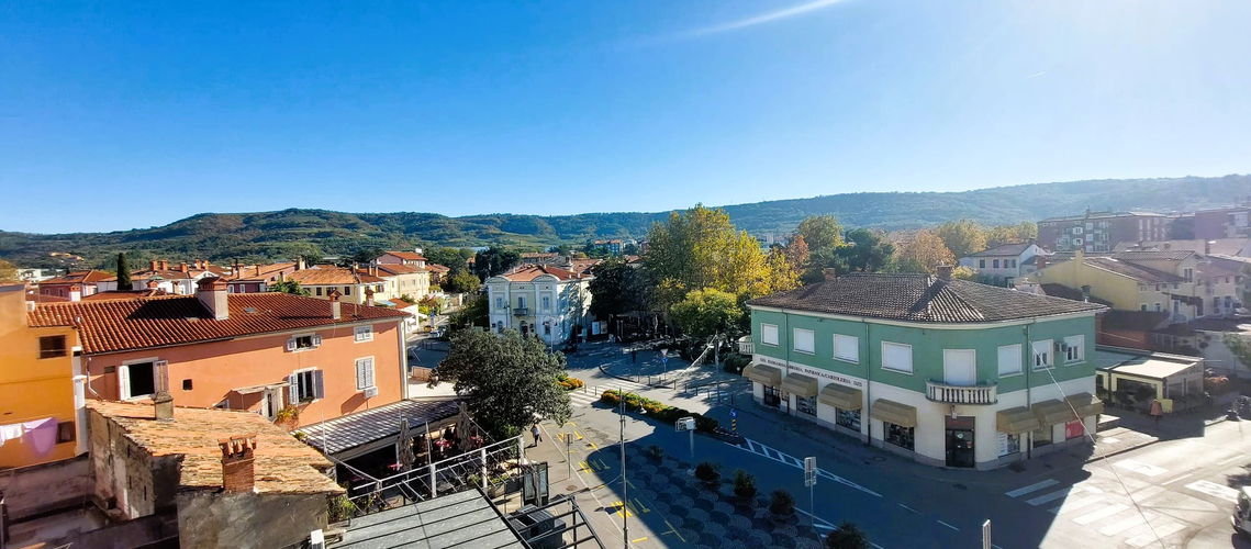 Lokacija: Obalno - kraška, Izola, Center