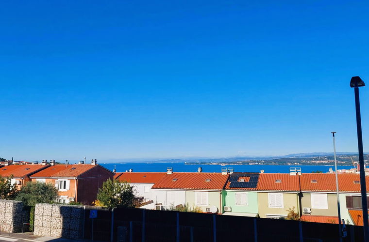 Lokacija: Obalno - kraška, Koper, Semedela