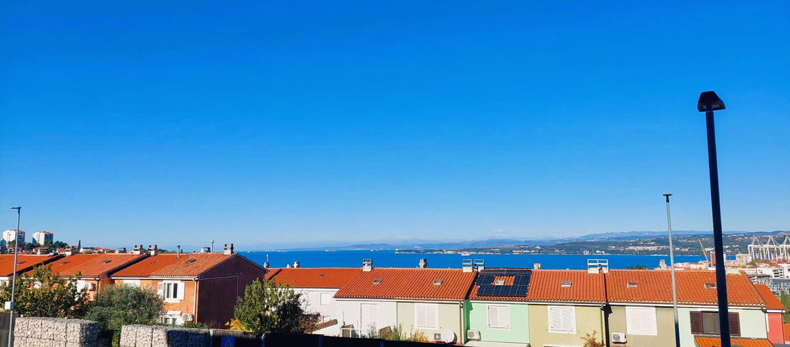 Nepremičnina: Prodaja, Stanovanje, 3-sobno Lokacija: Obalno - kraška, Koper, Semedela