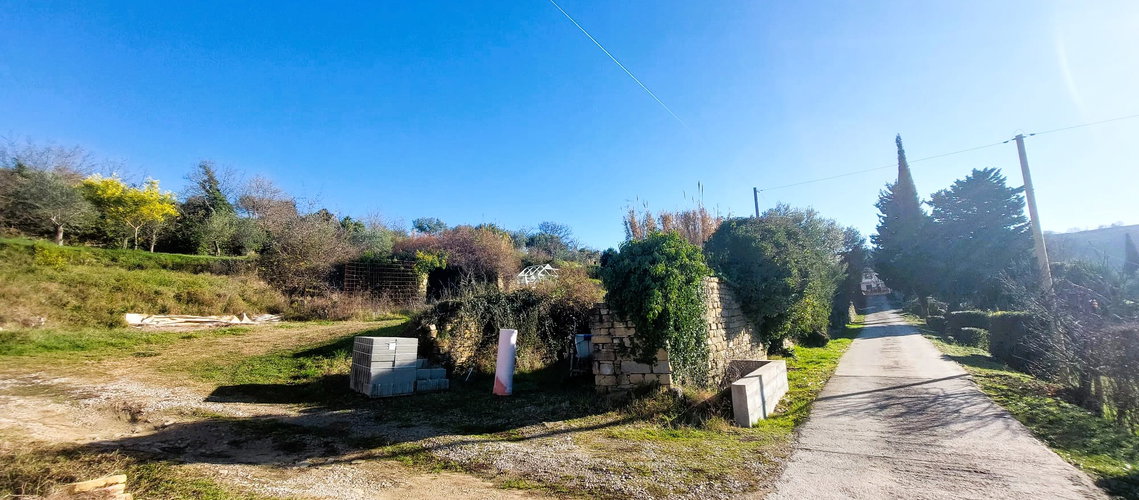 Lokacija: Obalno - kraška, Koper, Srgaši