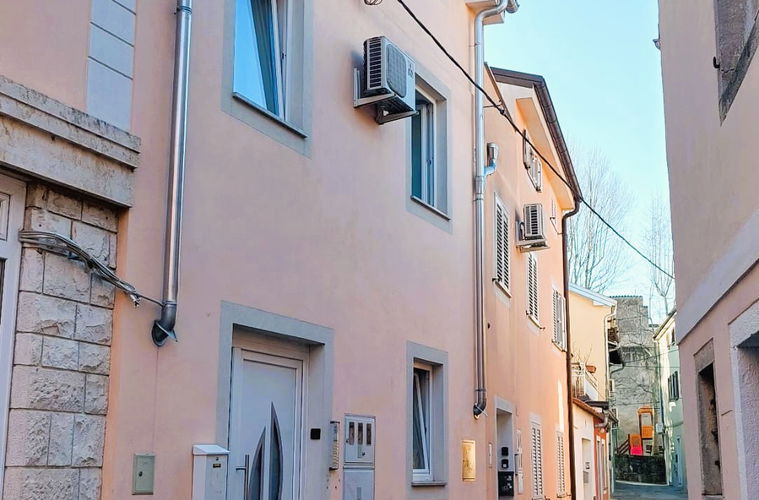 Lokacija: Obalno - kraška, Koper, Center