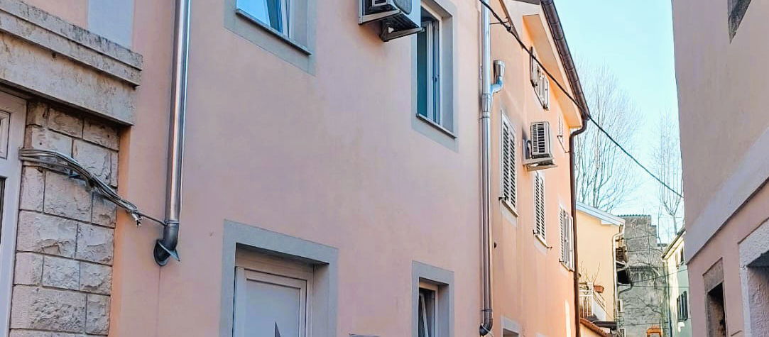 Lokacija: Obalno - kraška, Koper, Center