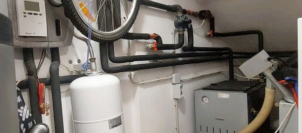 Lokacija: Hrvaška, Istarska županija, Buje, Kaldanija