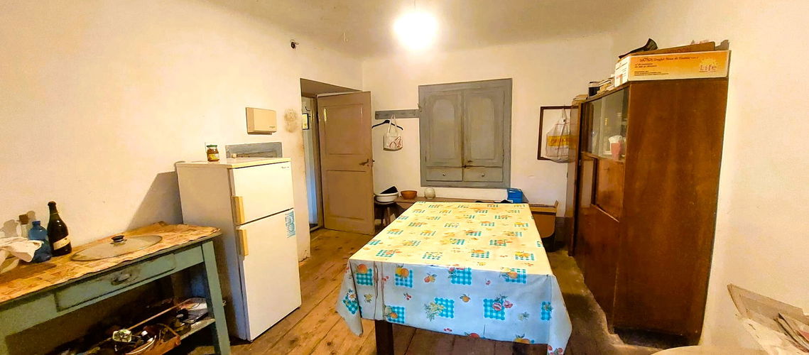 Nepremičnina: Prodaja, Hiša, Samostojna Lokacija: Obalno - kraška, Komen, Kobjeglava