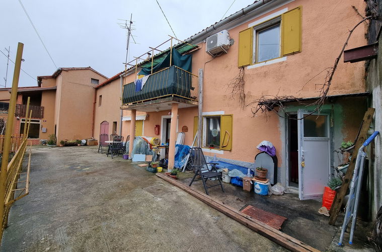 Lokacija: Obalno - kraška, Koper, Puče