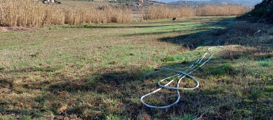 Lokacija: Obalno - kraška, Koper, Kampel