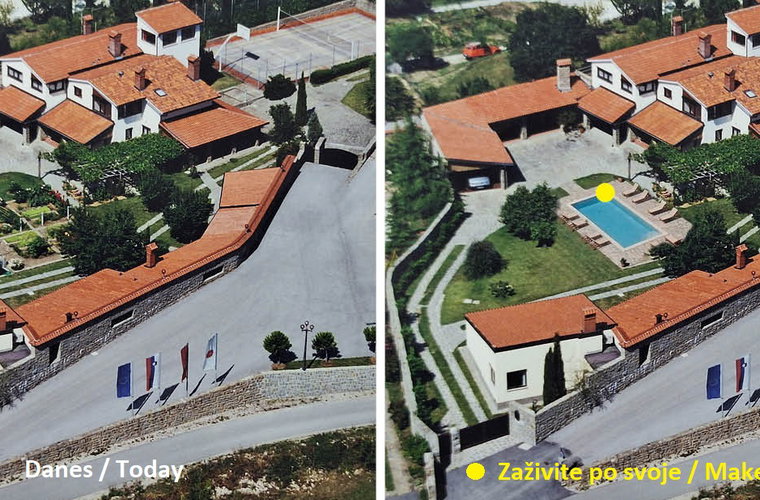 Location: Obalno - kraška, Koper, Pomjan