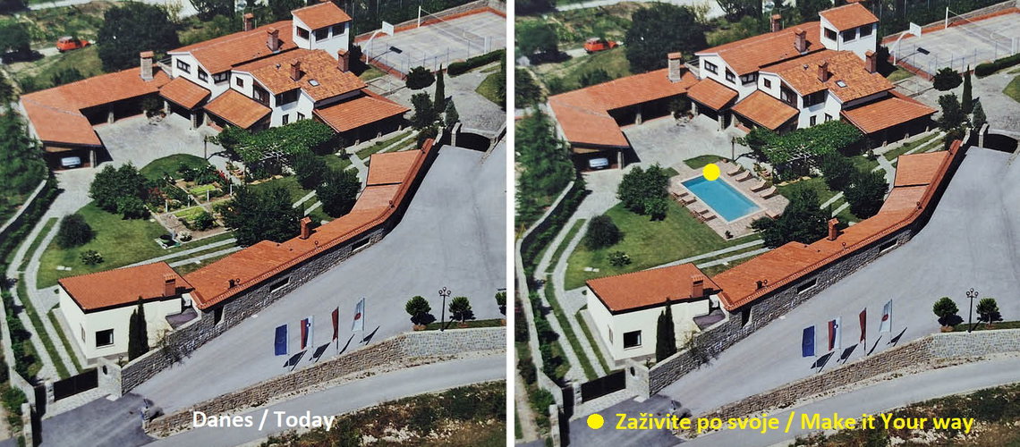 Location: Obalno - kraška, Koper, Pomjan