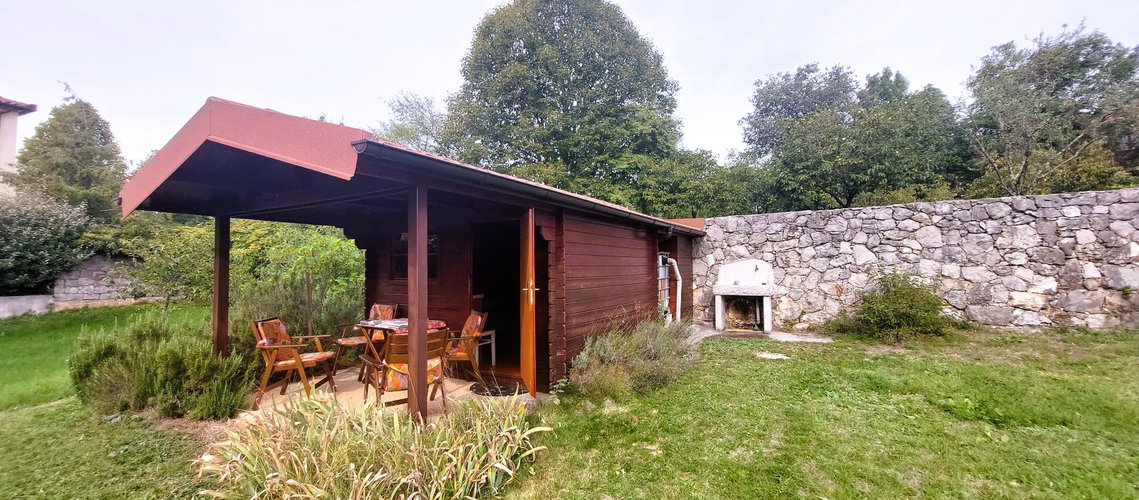 Lokacija: Obalno - kraška, Sežana, Kosovelje