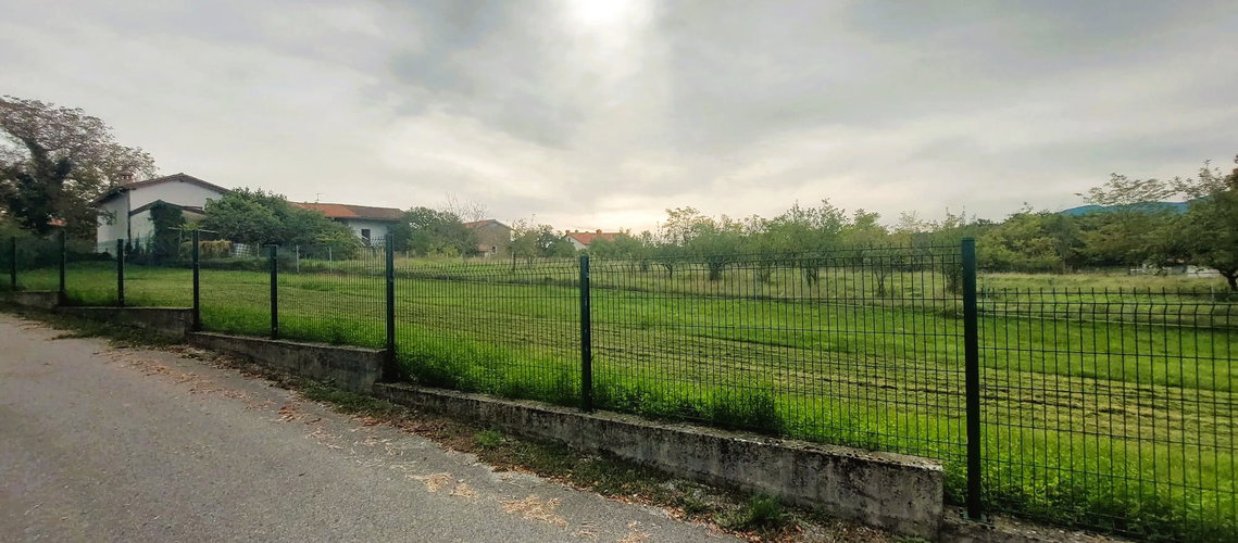 Nepremičnina: Prodaja, Parcela, Zazidljiva Lokacija: Obalno - kraška, Sežana, Kosovelje
