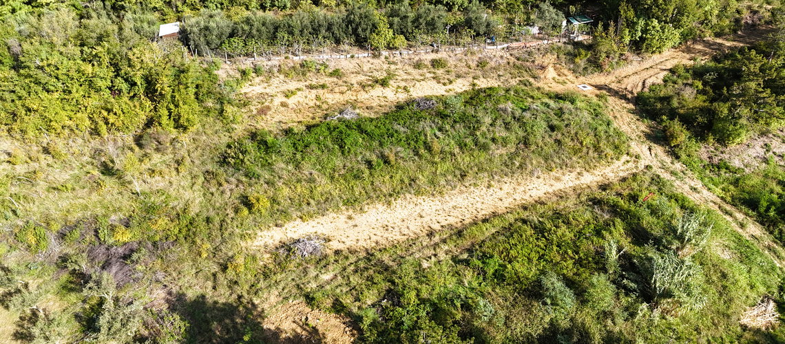 Nepremičnina: Prodaja, Parcela, Zazidljiva Lokacija: Obalno - kraška, Koper, Cepki