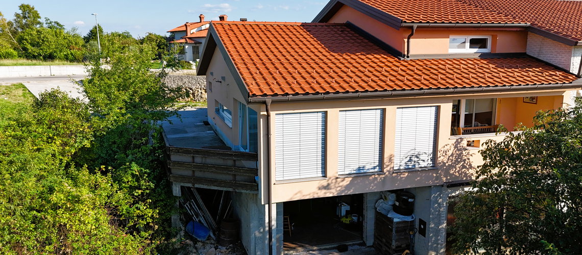 Lokacija: Obalno - kraška, Sežana, Pliskovica