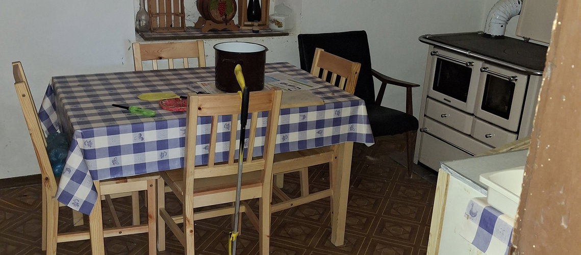 Lokacija: Obalno - kraška, Hrpelje - Kozina, Tatre