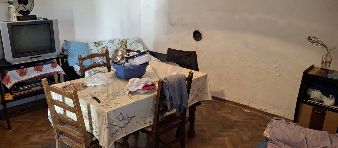 Lokacija: Obalno - kraška, Hrpelje - Kozina, Tatre