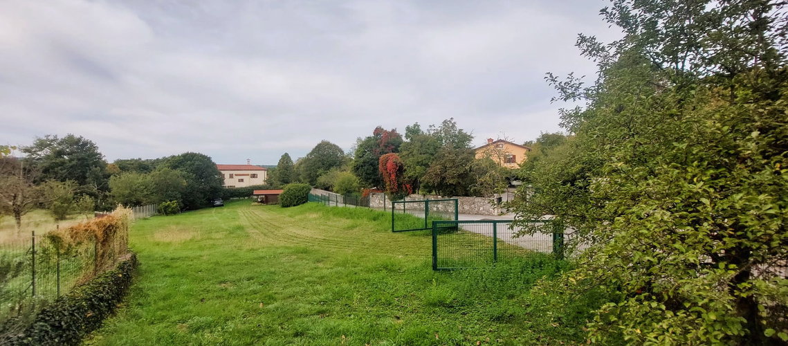 Nepremičnina: Prodaja, Parcela, Zazidljiva Lokacija: Obalno - kraška, Sežana, Kosovelje