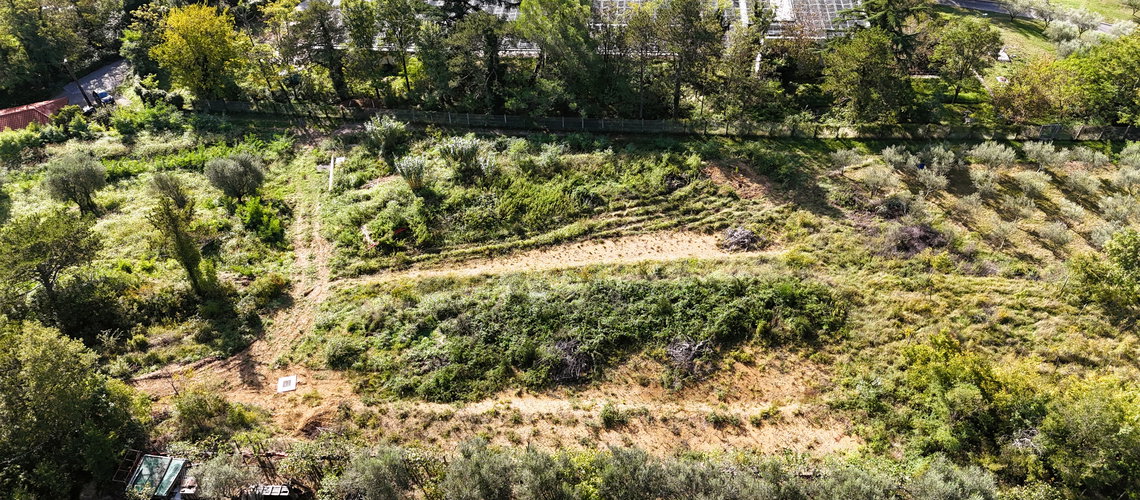 Nepremičnina: Prodaja, Parcela, Zazidljiva Lokacija: Obalno - kraška, Koper, Cepki