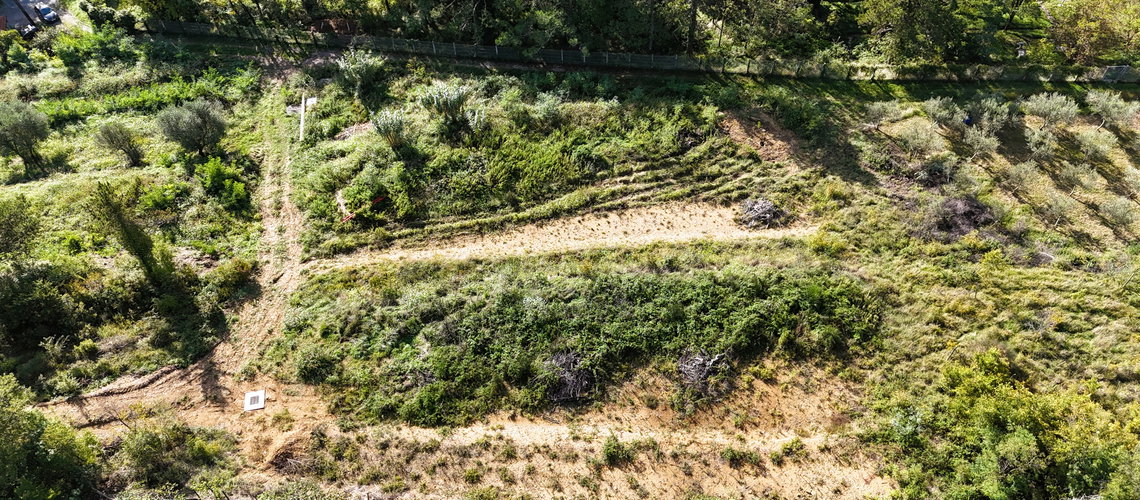 Nepremičnina: Prodaja, Parcela, Zazidljiva Lokacija: Obalno - kraška, Koper, Cepki