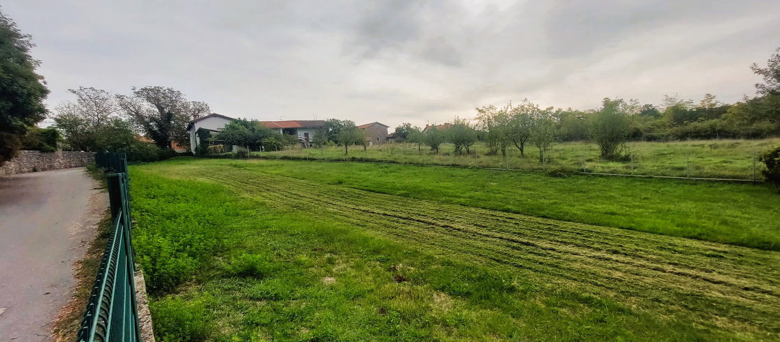 Nepremičnina: Prodaja, Parcela, Zazidljiva Lokacija: Obalno - kraška, Sežana, Kosovelje