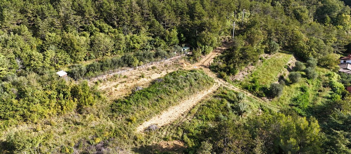 Nepremičnina: Prodaja, Parcela, Zazidljiva Lokacija: Obalno - kraška, Koper, Cepki
