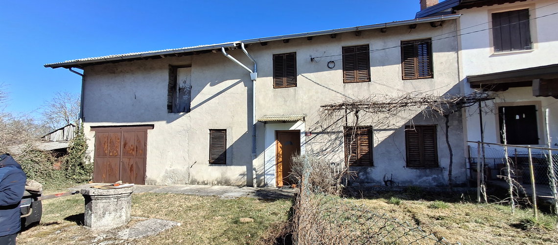 Lokacija: Obalno - kraška, Hrpelje - Kozina, Tatre