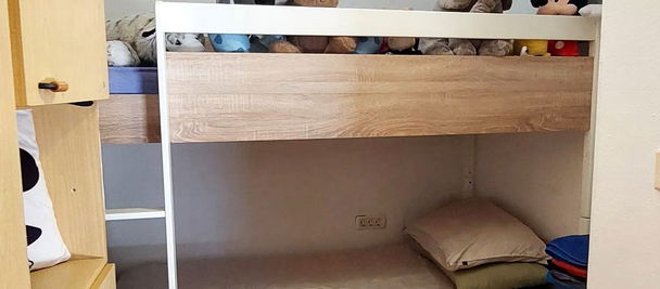 Nepremičnina: Prodaja, Stanovanje, 2-sobno Lokacija: Obalno - kraška, Koper, Spodnje Škofije