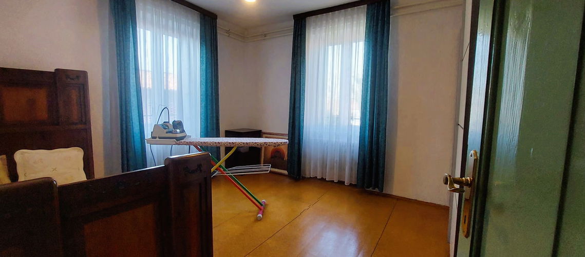 Lokacija: Goriška, Renče - Vogrsko, Bukovica