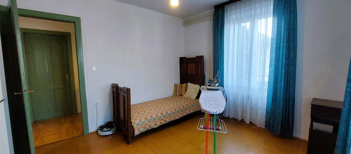 Lokacija: Goriška, Renče - Vogrsko, Bukovica
