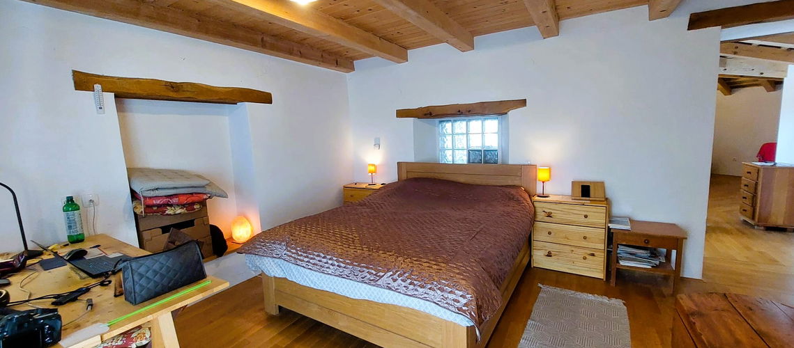 Nepremičnina: Prodaja, Hiša, Samostojna Lokacija: Obalno - kraška, Komen, Volčji Grad