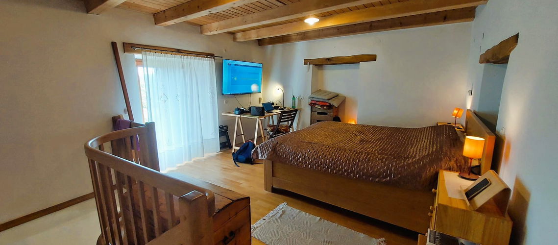 Nepremičnina: Prodaja, Hiša, Samostojna Lokacija: Obalno - kraška, Komen, Volčji Grad