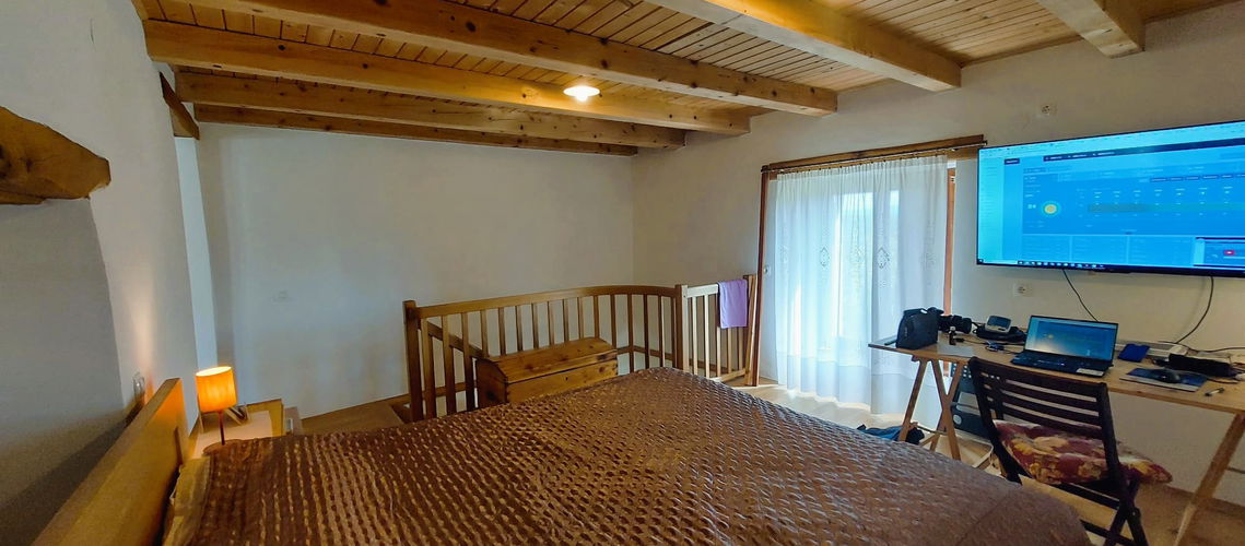 Nepremičnina: Prodaja, Hiša, Samostojna Lokacija: Obalno - kraška, Komen, Volčji Grad