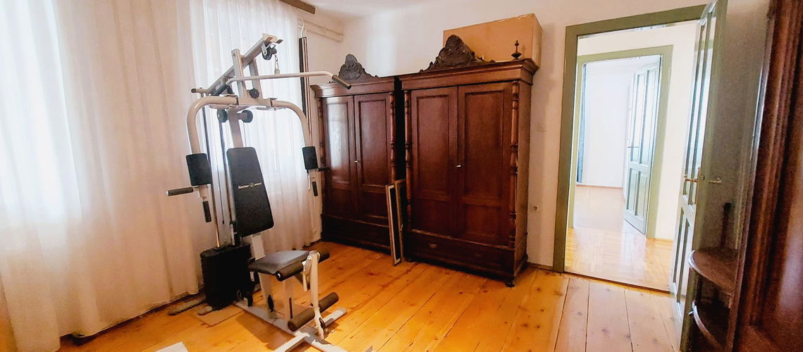 Location: Goriška, Renče - Vogrsko, Bukovica