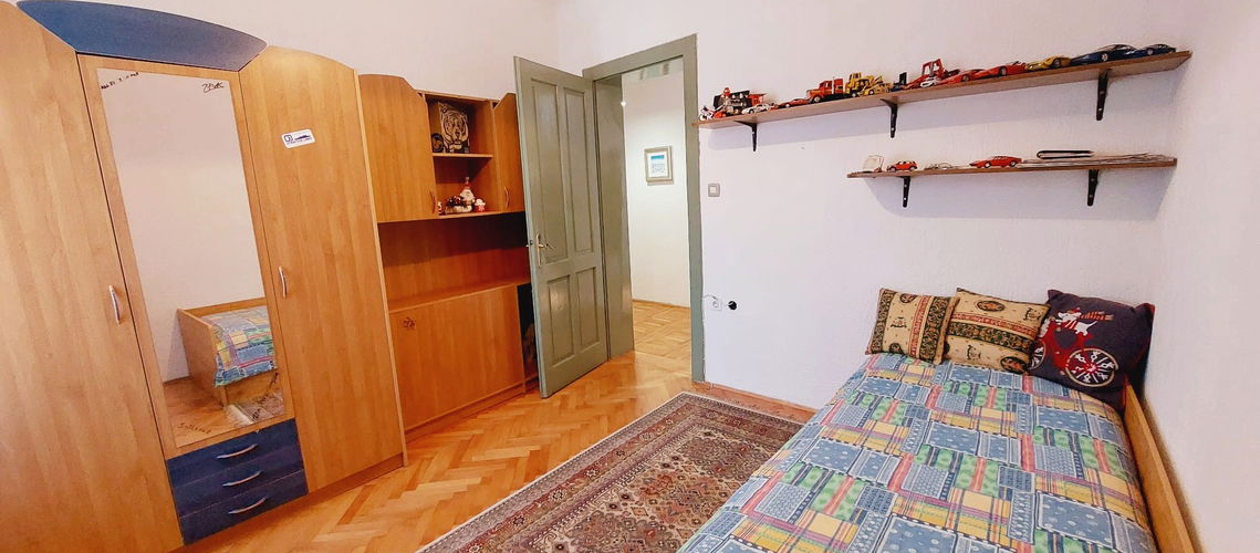 Lokacija: Goriška, Renče - Vogrsko, Bukovica