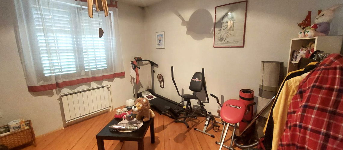 Nepremičnina: Prodaja, Hiša, Dvostanovanjska Lokacija: Obalno - kraška, Koper, Bertoki