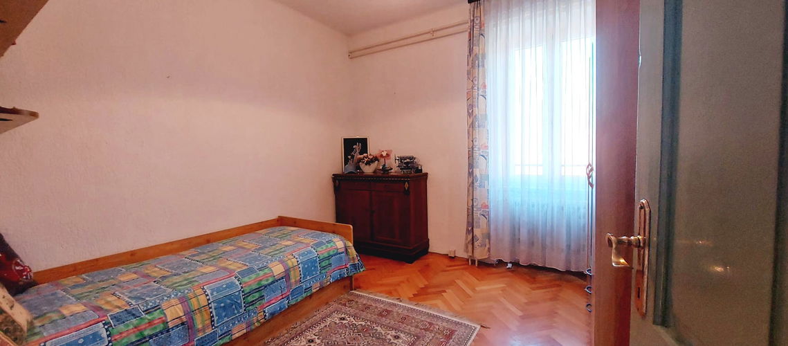 Location: Goriška, Renče - Vogrsko, Bukovica