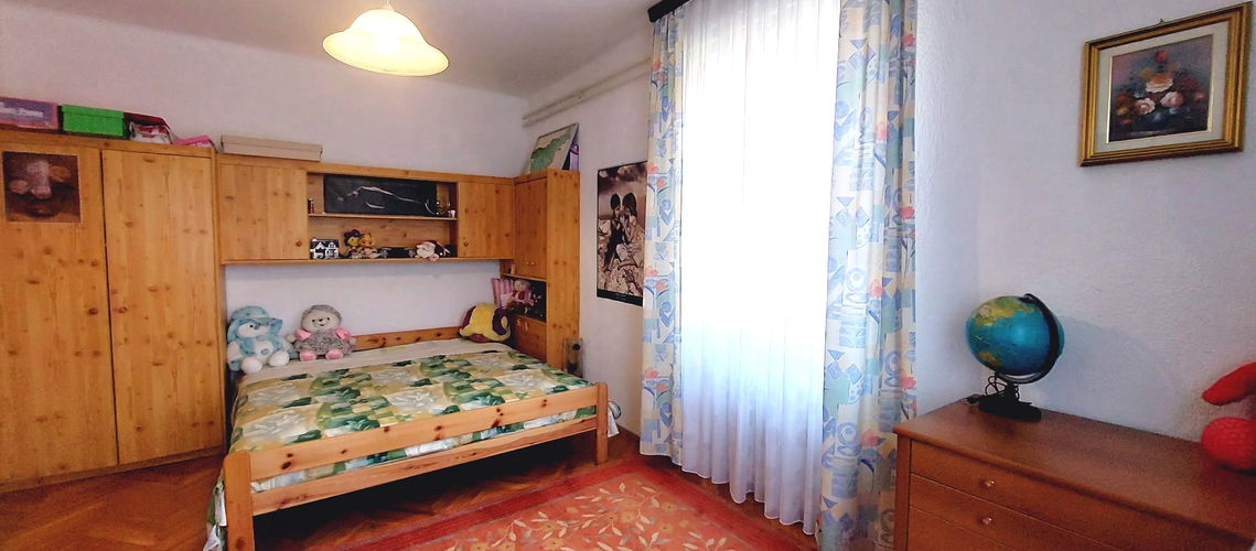 Lokacija: Goriška, Renče - Vogrsko, Bukovica