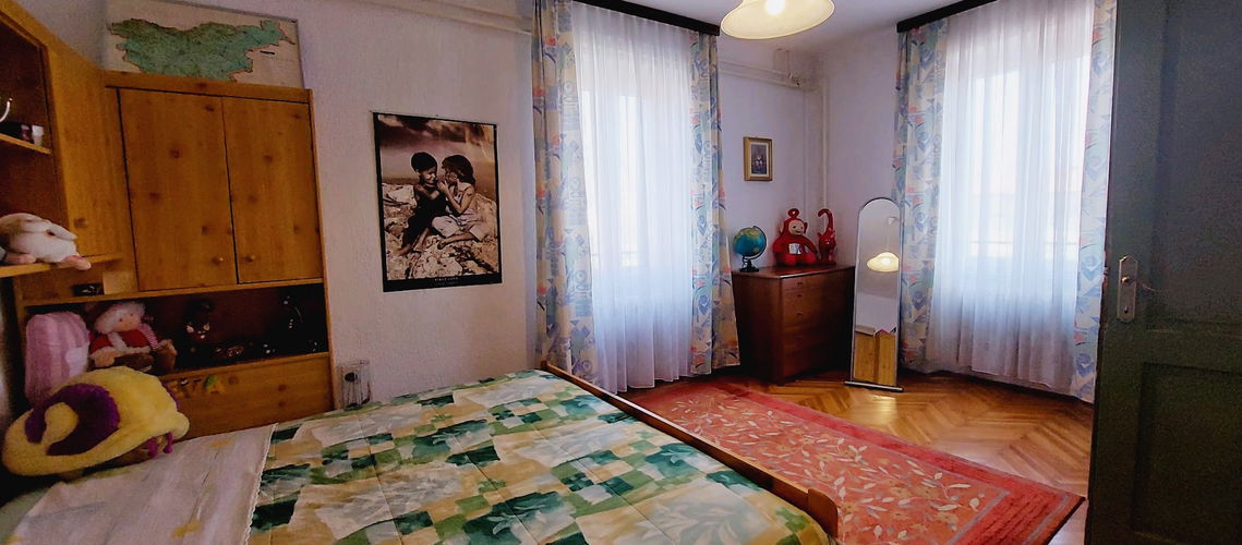 Lokacija: Goriška, Renče - Vogrsko, Bukovica