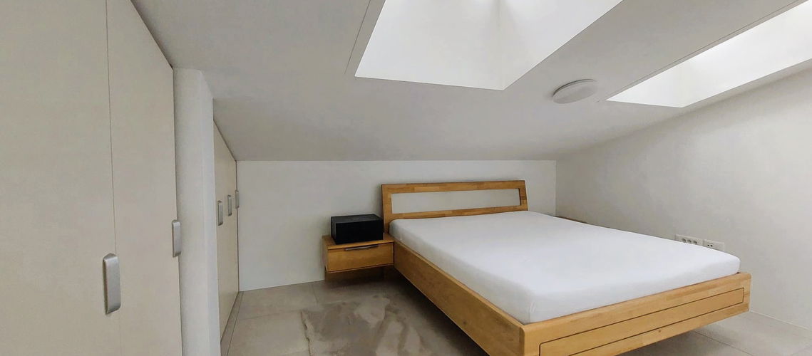 Nepremičnina: Prodaja, Stanovanje, 5+ več sobno Lokacija: Goriška, Nova Gorica, Ajševica