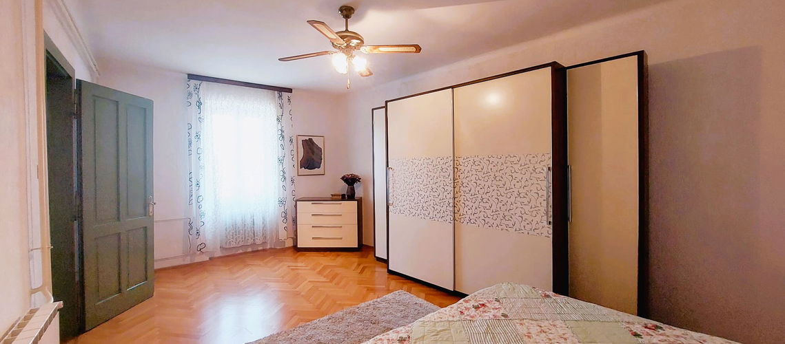 Location: Goriška, Renče - Vogrsko, Bukovica