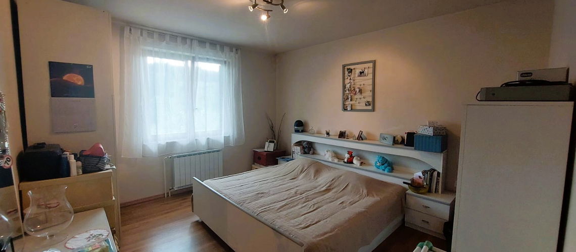 Nepremičnina: Prodaja, Hiša, Dvostanovanjska Lokacija: Obalno - kraška, Koper, Bertoki