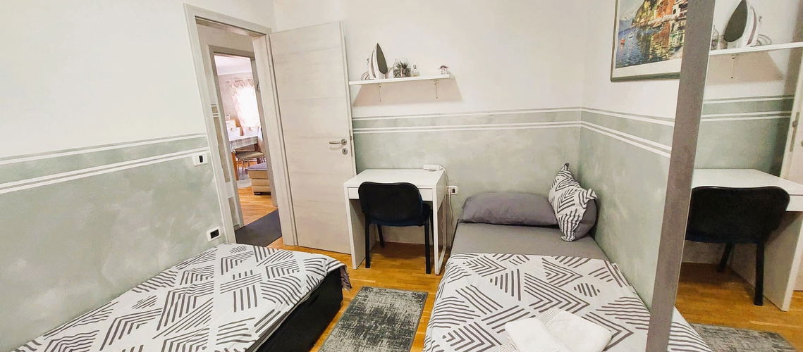 Real estate: Sale, Apartment, 3-bedroom Location: Coastal-Karst, Koper, Center