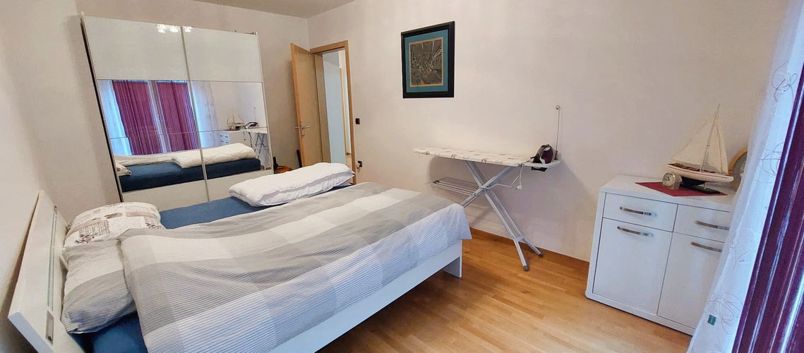 Lokacija: Obalno - kraška, Koper, Semedela