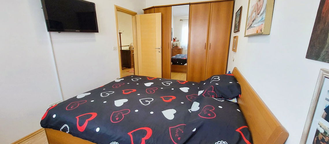 Lokacija: Hrvaška, Istarska županija, Buje, Kaldanija