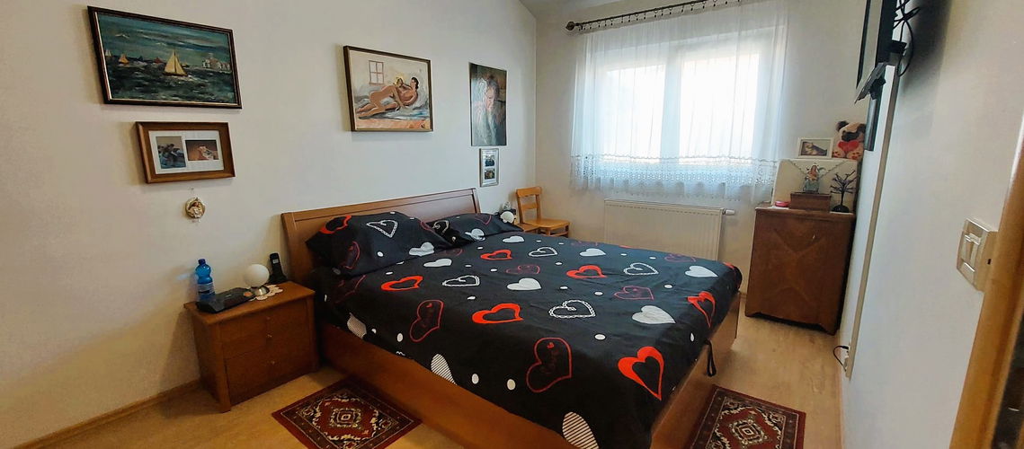 Lokacija: Hrvaška, Istarska županija, Buje, Kaldanija