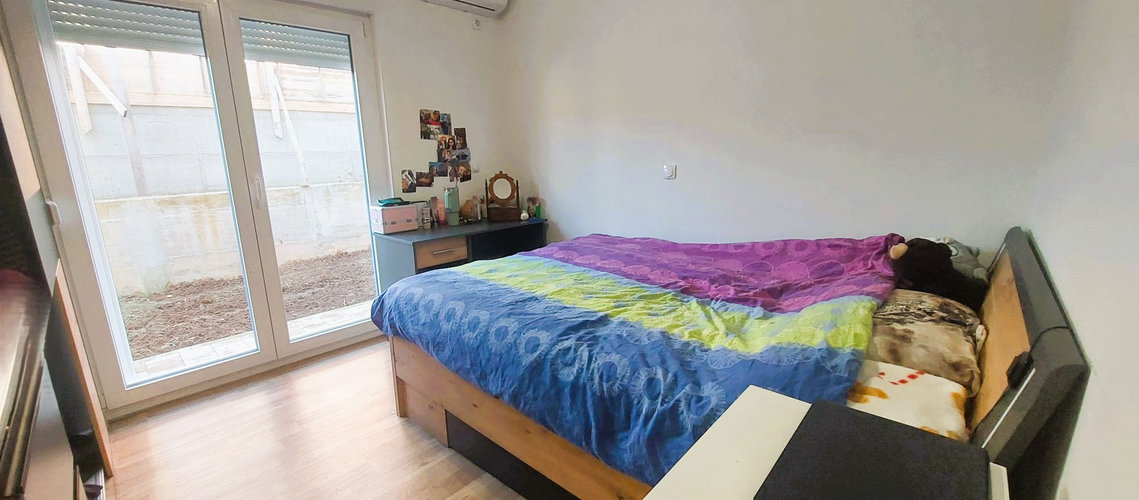 Nepremičnina: Prodaja, Stanovanje, 3-sobno Lokacija: Hrvaška, Istarska županija, Buje, Kaldanija